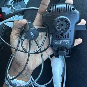 iOttie Car Mount Holder with USB Cable